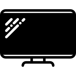 Televízory