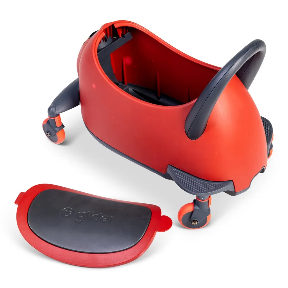 MONDO Y-Volution Scooter