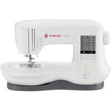 SINGER LEGACY C440