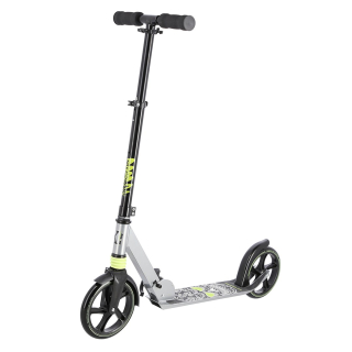 Nils Extreme HM210