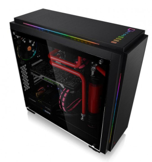 Thermaltake Versa C23 TG