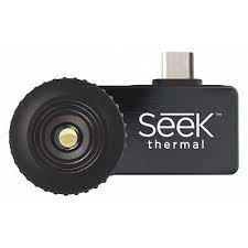 Seek Thermal Compact XR Android USB-C CT-AAA