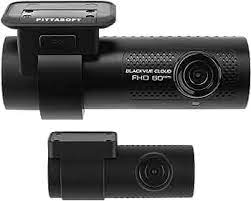 Blackvue DR750X-2CH