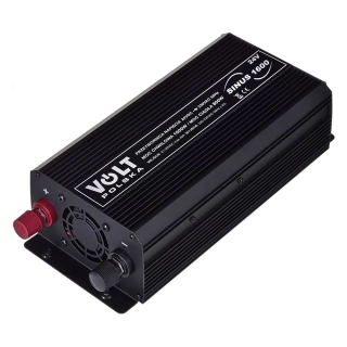 SINUS 1600 24/230V (800/1600)