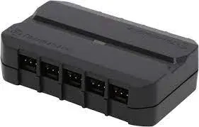 Thermaltake Commander FX AC-007-AN1NAN-A1 (black color)