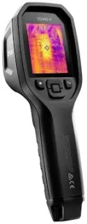 FLIR TG165-X - vizuálny IR teplomer