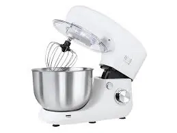 Kuchynský robot EASY COOK SINGLE WHITE
