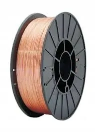 Zvárací drôt SG2 TYSWELD 1,2/15kg