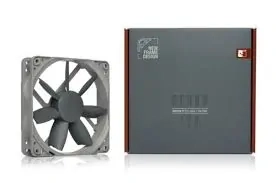 Noctua NF-S12B redux 1200