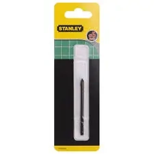Stanley STA53247 vrták do obkladov, dlažby a skla, 10mm