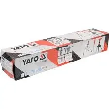 Yato Zavlažovač 1/2" impulzní na trojnožce plast/Al