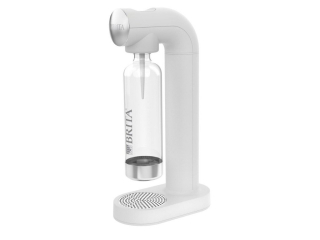 Brita sodaONE white