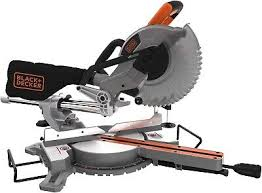 Black & Decker BES710