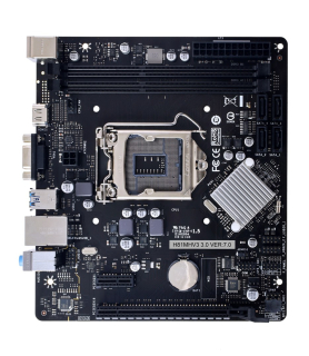 Biostar H81MHV3 3.0