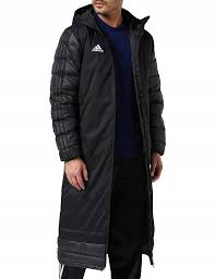Adidas Condivo 18 Winter Coat