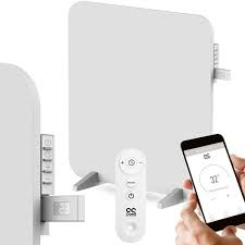 CRONOS HEATERS 450W WIFI CR-500