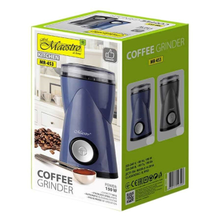 Feel-Maestro MR-453-BLUE