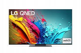 LG 55QNED86T3A