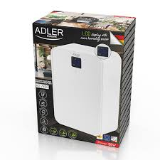 Adler AD7860