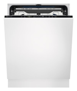 Electrolux EEG68600W