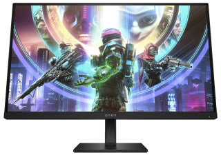 HP OMEN 27qs 780J4E9