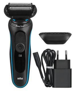 Braun Series 5 51-M1000s