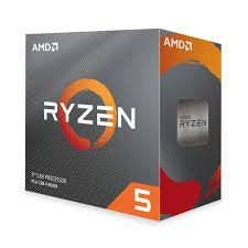 AMD Ryzen 5 3500X 100-100000158BOX