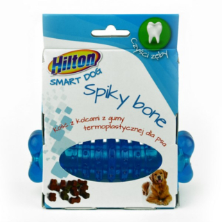 Hilton kosť pre psa 12 cm