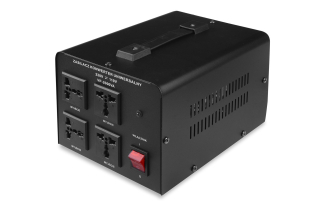 VOLT POLSKA 230V/110V 2000VA