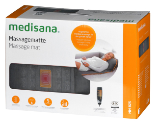 Medisana MM 825