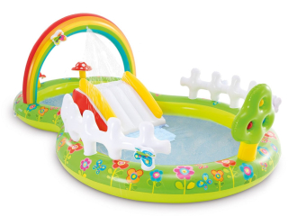 Intex 57154 My Garden 290x180x104 cm