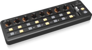 Behringer X-TOUCH MINI