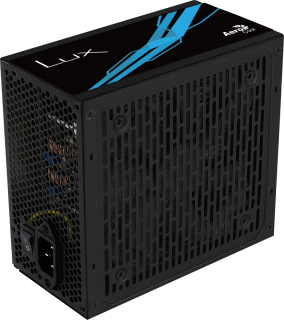 AEROCOOL PGS LUX 850W 80+ Bronze/ PSU