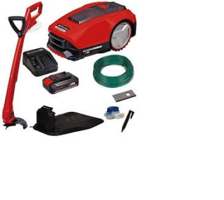 Einhell FREELEXO 350 KIT