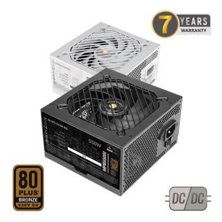 Mars Gaming 550W MPB550SI