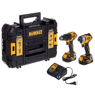 DeWALT DCK2062M2T