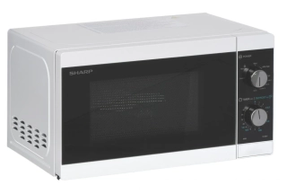 SHARP YC-MG01EW