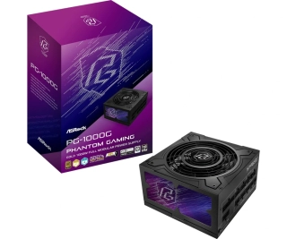 Asrock Phantom Gaming PG-1000G 