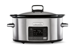 CrockPot TimeSelect CSC066X