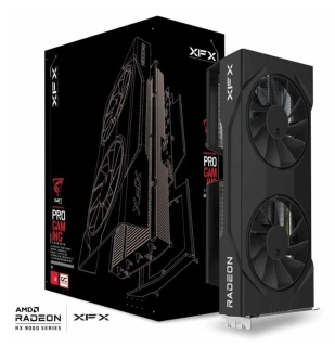 XFX Swift AMD Radeon RX 9060 8GB