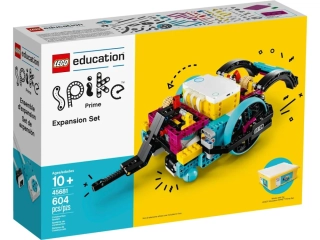 LEGO® Education 45681 SPIKE Prime Doplňková souprava NEW