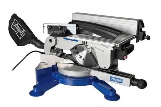 Scheppach HM 100 T 5901103901