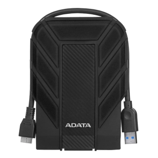 ADATA HD710 Pro 5TB, AHD710P-5TU31-CBK