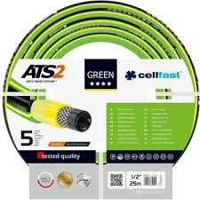 Cellfast GREEN ATS2 25m - 1/2coulová