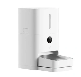 Xiaomi Smart Pet Food Feeder 2 EU 6941812796764