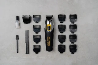Wahl 9893-0440