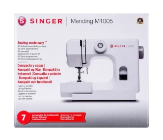 SINGER M 1005