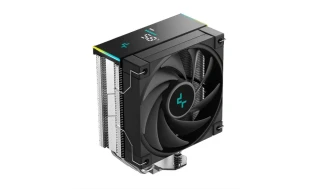 DeepCool AK400 DIGITAL SE R-AK400-BKADMN-GJD