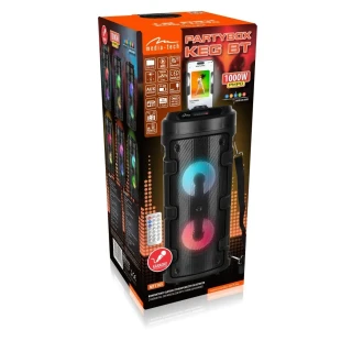 Media-Tech Keg MT3165