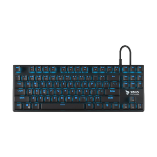 Savio Tempest RX TKL SAVGK-TEMPEST BLUE